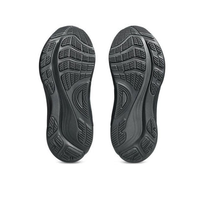 Men's Gel-Kayano 32 Running Shoes in Black/Graphite Grey