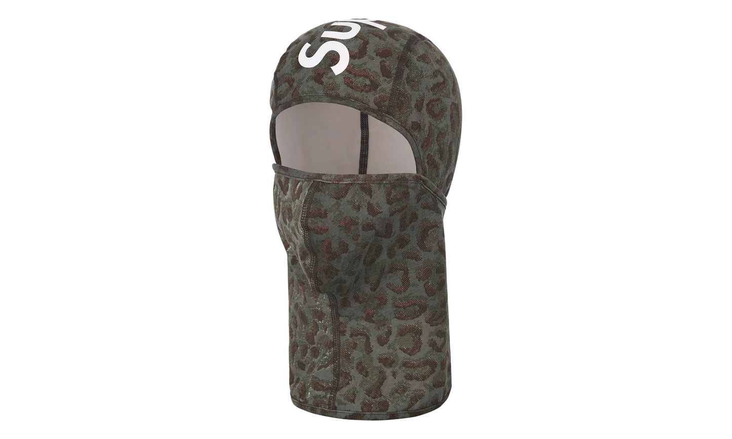Heat Reactive Balaclava "Leopard" SU26959