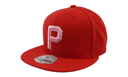 MLB Team Evolution Fitted Phillies 1938 Cap "Red" 6HSF1837 PPH38PPPRED1