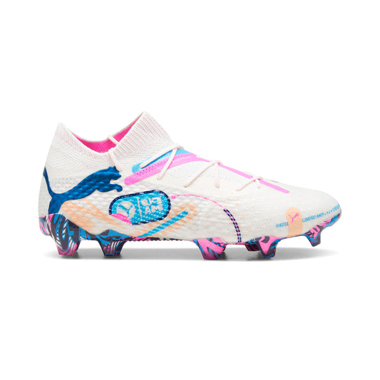 Future 7 Ultimate Volume Up Firm Ground/Artificial Ground Soccer Cleats