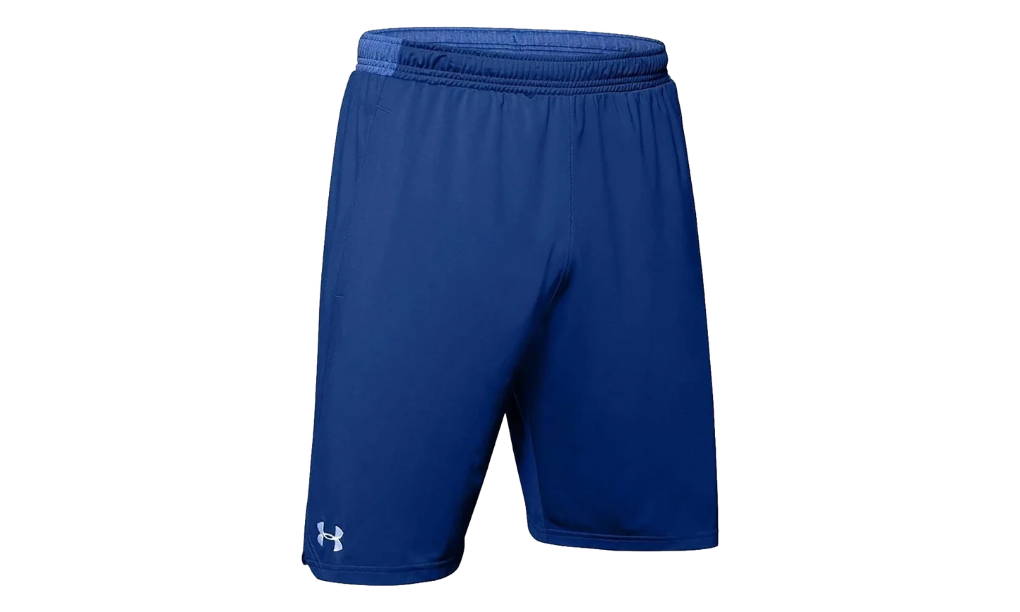 Locker 9 Inch Shorts "Royal Blue" 1351351 400
