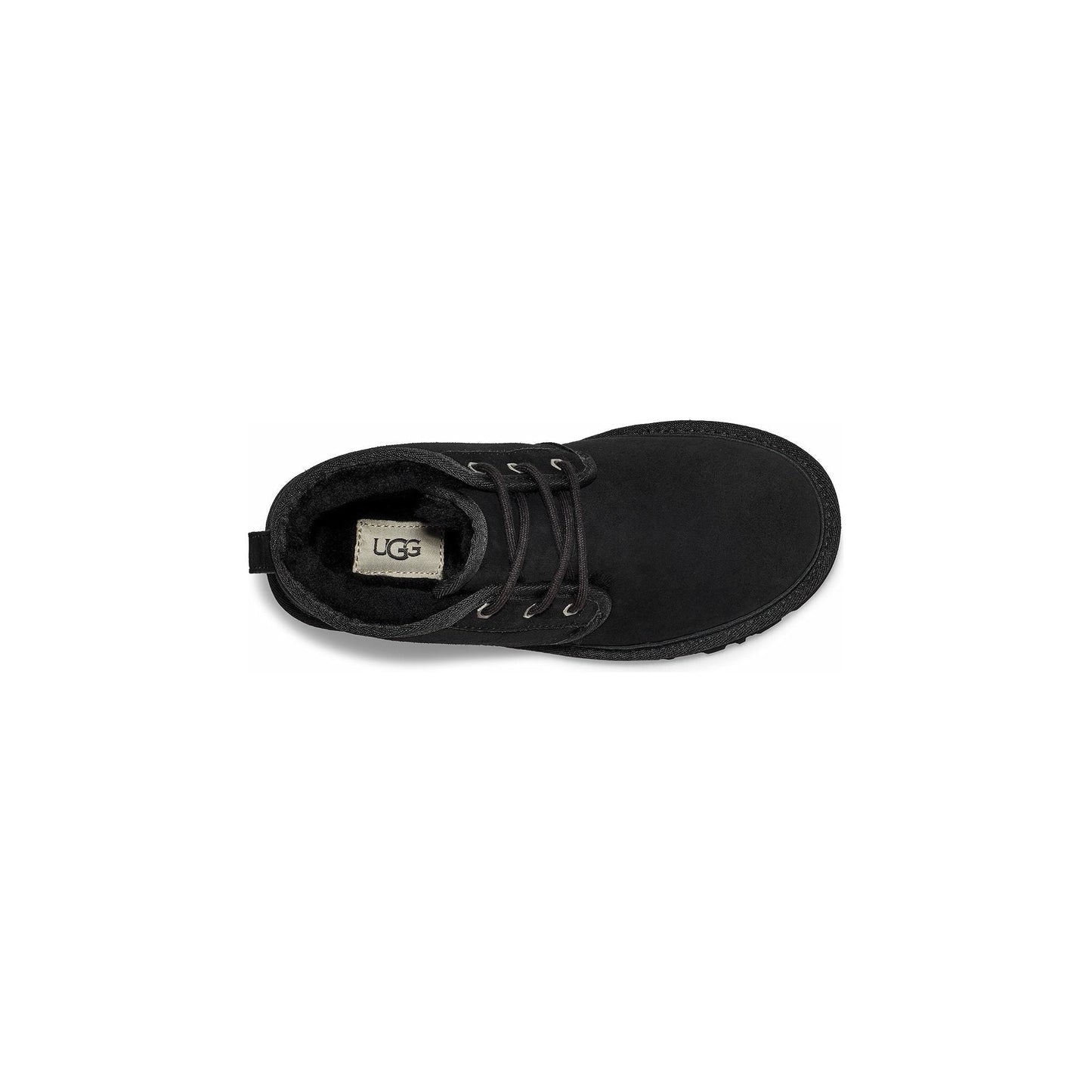 Women's Neumel Boot in Black