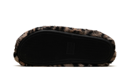 Leopard Claw Mule "Brown Leopard" BS49