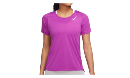 Dri-fit Race Short-sleeve Top WMNS "Vivid Purple" D5927 551