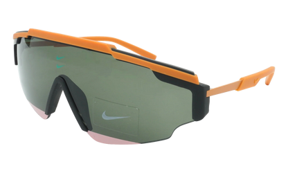 Marquee Edge Sunglasses "Monarch / Green" FN0295 815