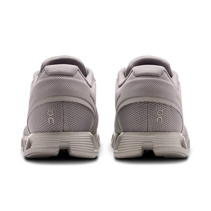 Running Cloud 5 Fog Alloy