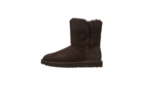 Bailey Button Boots TD "CHOCOLATE" 5991T CHO