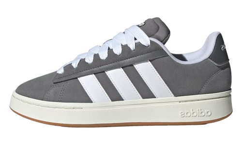 Grand Court Alpha "Grey Four Cloud White Off White" JR0542