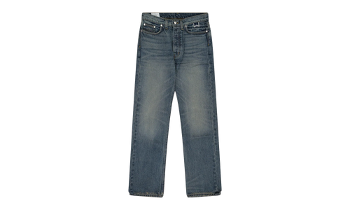 90s Denim "Dark Indigo" RHD-MJNS-0026