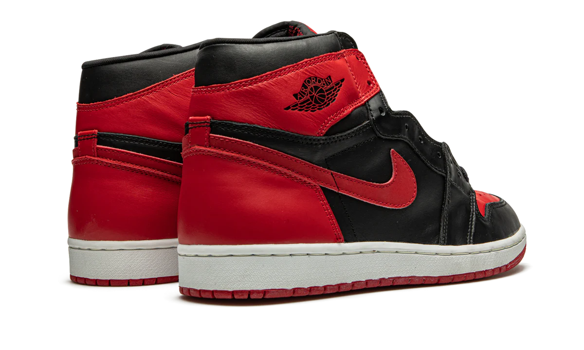 Air Jordan 1 "1994 Release" 130207 061