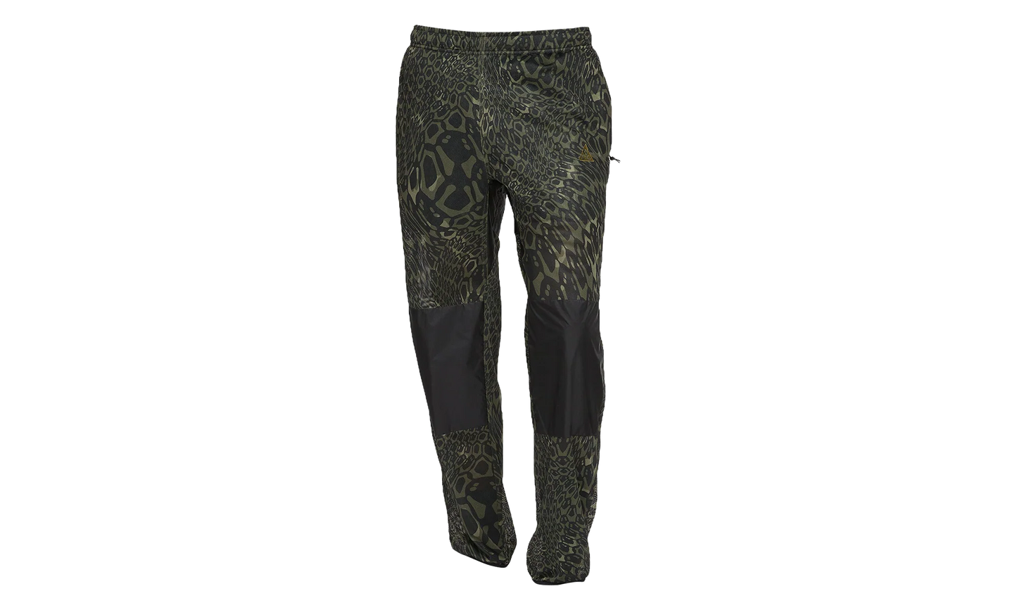 ACG Dri-fit Pants "Happy Arachnid - Sequoia / Black" DB4101 355
