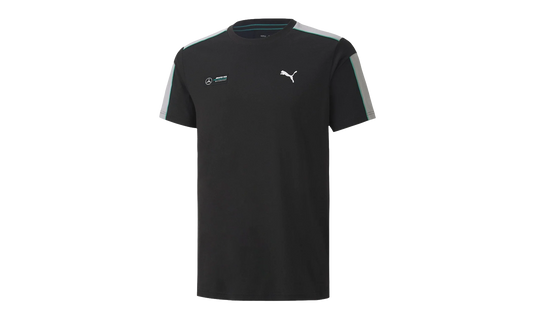 MAPM Mercedes T7 Tee "Black" 598040 01
