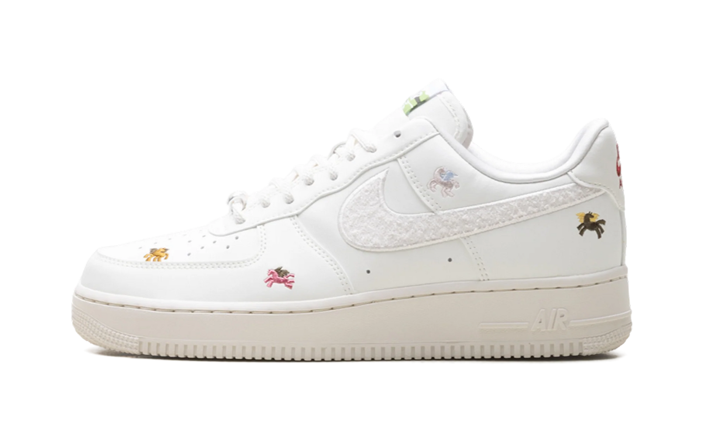 Air Force 1 Low WMNS "Year Of The Horse" IQ1143 100
