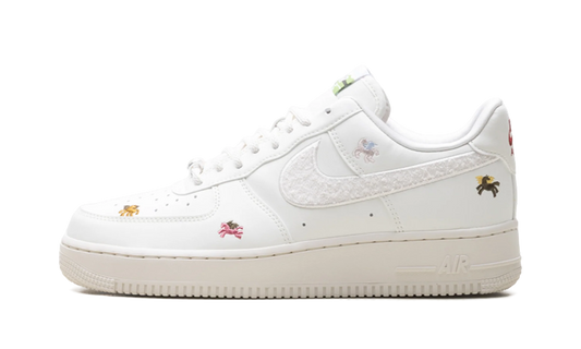 Air Force 1 Low WMNS "Year Of The Horse" IQ1143 100
