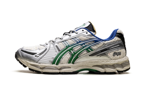Tiger Runner "White Cedar Green" 1203A916 100