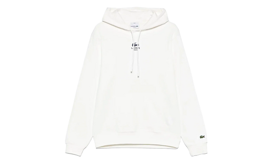 Print Hoodie "White" SH2740 70V