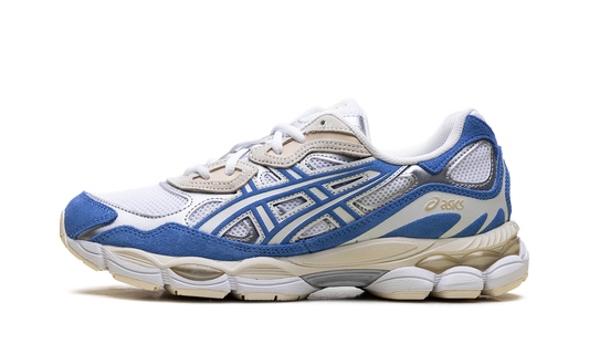 Gel-NYC "White Blue Coast" 1203A383 116