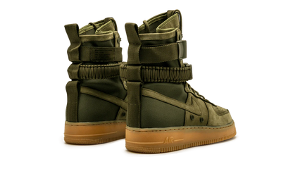 SF AF1 "Faded Olive" 859202 339
