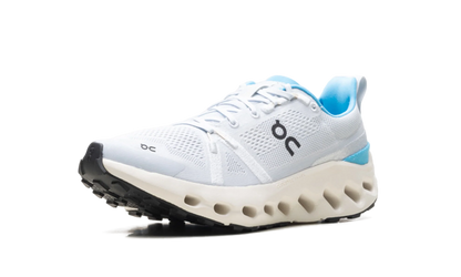 Cloudsurfer Trail WMNS "Arctic Ivory" 3WE10103042