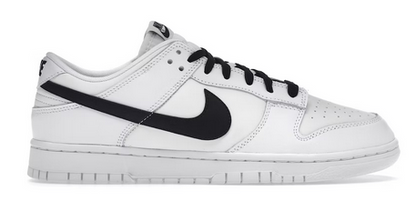 Dunk Low Reverse Panda