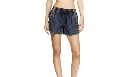 S-Ound Shorts "02 BLACK/DENIM" A18574 0PLBH 02
