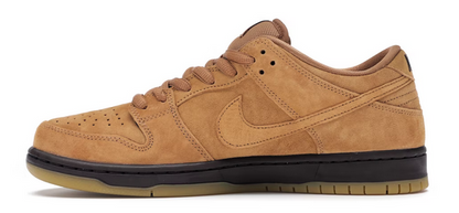 SB Dunk Low Wheat (2020)