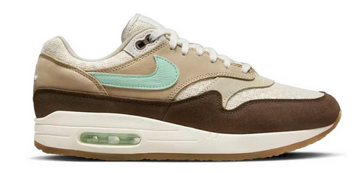 Air Max 1 Crepe Hemp (2022)