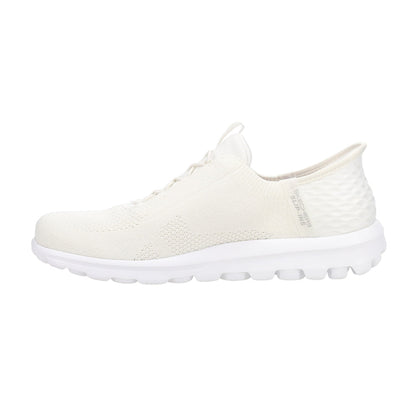 Slip-ins GO WALK Travel Milan Walking Shoes