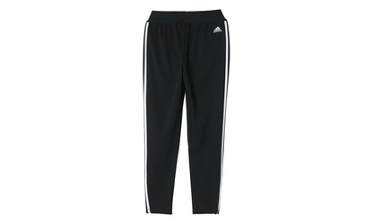 3 Stripe Tapered Pant WMNS "Black" AX5469