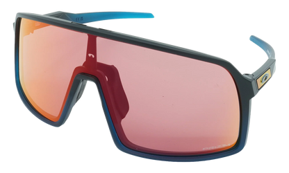 Sutro Sunglasses "Matte Transparent Balsam / PRIZM Trail Torch" OO9406 A6