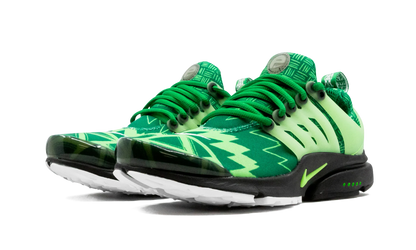 Air Presto "Naija" CJ1229 300