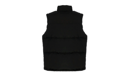 Everest Puffer Vest "Black" M35MV450 292