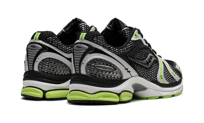 Progrid Triumph 4 "Black / Speed Green" S70704 5