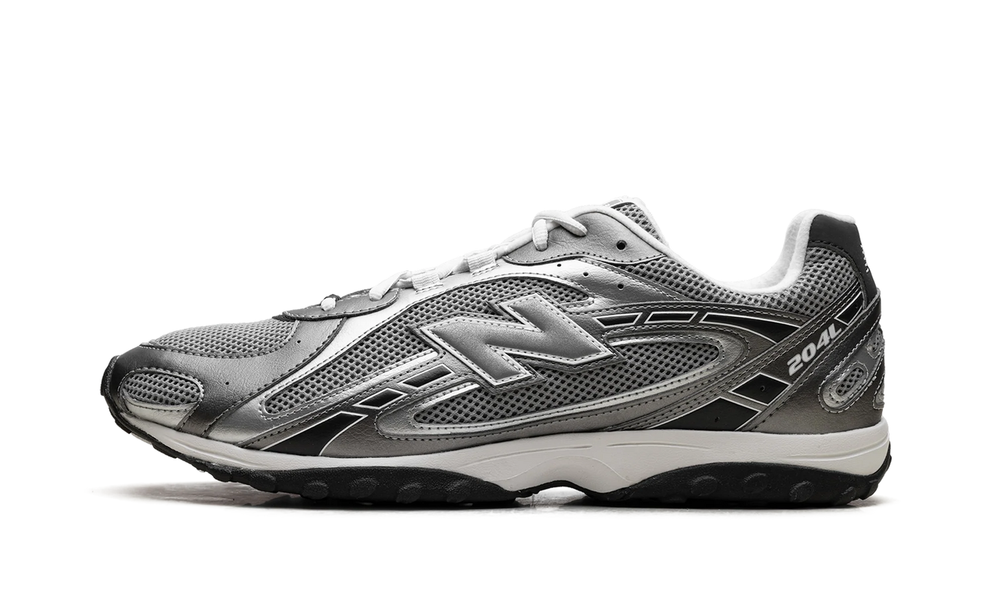 204L "Dark Silver Metallic" U204L1KP