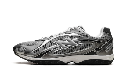 204L "Dark Silver Metallic" U204L1KP