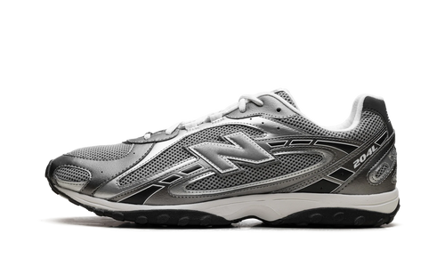 204L "Dark Silver Metallic" U204L1KP
