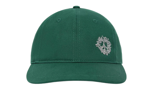 Denim University Cap "Green" DT480