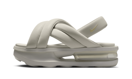 Air Max Isla Sandal WMNS"Light Bone" FJ5929 001