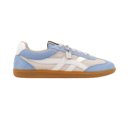 Sasha Lace Up Sneakers