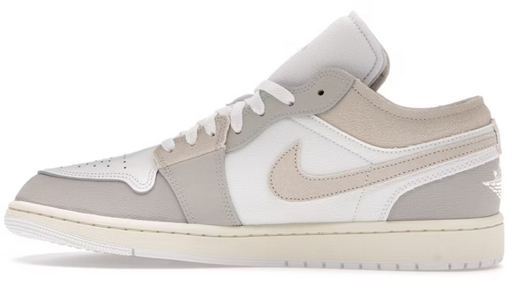 1 Low SE Craft Inside Out Tech Grey