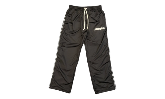 Flagship Apostol Track Pants "Black" FLGS PA00