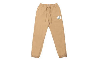 Jordan Essential Statement Fleece Pants "Hemp" DA9812 245