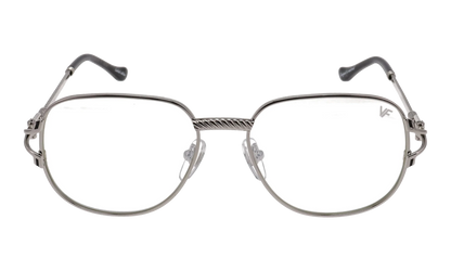 Mayor Deluxe Edition 18KT "White Gold / Clear Flash Silver" DXMY2 0006 29D5