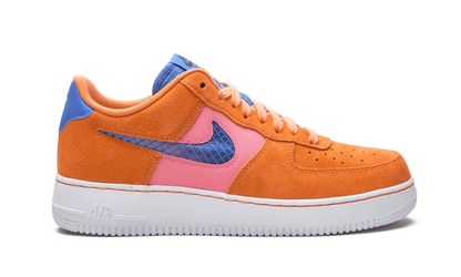 Air Force 1 Low "Orange Trance" CW7300 800