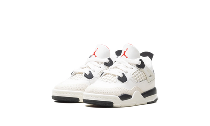 Air Jordan 4 TD "Flight Club" IM4027 100