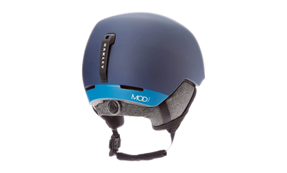 MOD1 (A) Snow Helmet "Balsam" 99505A 6A9