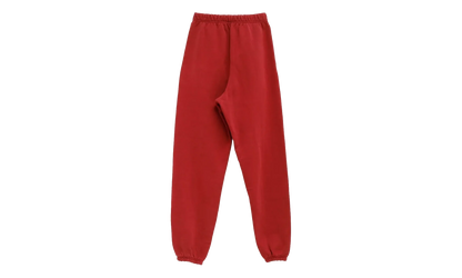 Heavy Fleece Classic Sweatpant "Crimson" 130HO258391F