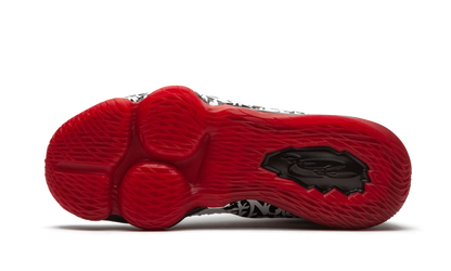 LeBron 17 "Graffiti" CT6047 100