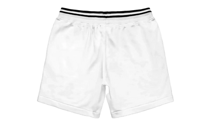 Peyton Shorts "White Collegiate" MU24K628 B1999WTCLG