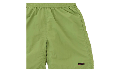 Nylon Reef Short "Jade Green" G6SM-P078-JG